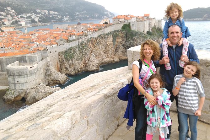 Tour The Game of Thrones - Private Walking Tour - Why a private Game of Thrones walk works well in Dubrovnik