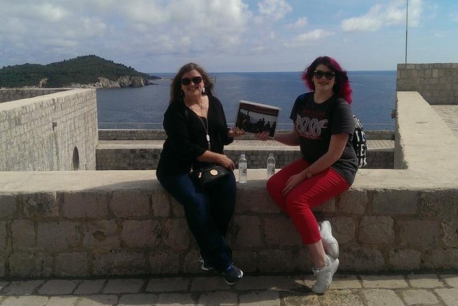 Tour The Game of Thrones - Private Walking Tour - Stradun, Dubrovnik’s main street
