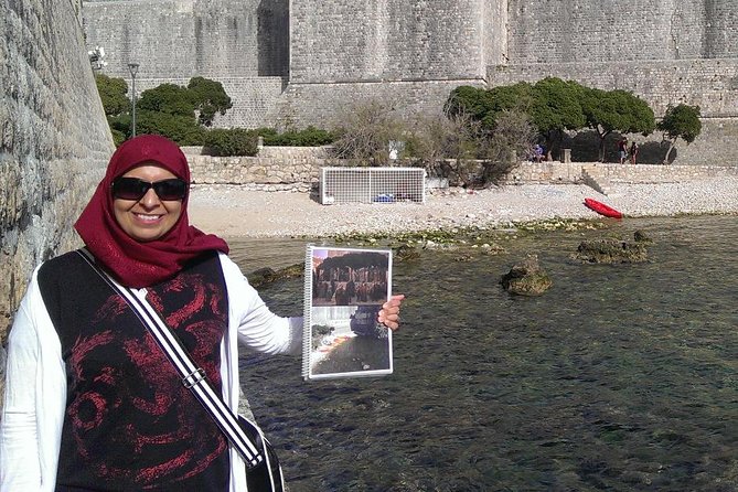 Tour The Game of Thrones - Private Walking Tour - Ploce Gate and the Old Town port