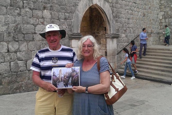 Tour The Game of Thrones - Private Walking Tour - Rector’s Palace, where Qarth appears