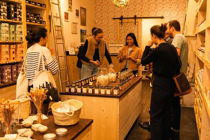 Traditional Gourmet Food & Wine Tour in Bordeaux - Starting at Place Pey-Berland with Bordeaux’s classic sweet