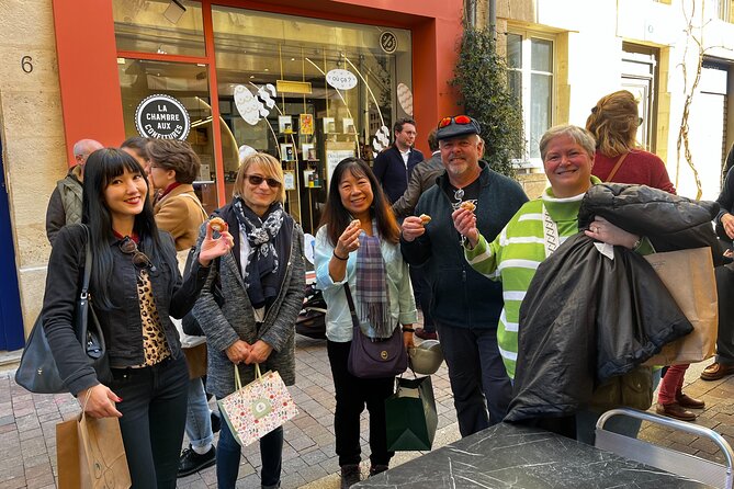 Traditional Gourmet Food & Wine Tour in Bordeaux - The 11-hectare garden and a quieter change of pace