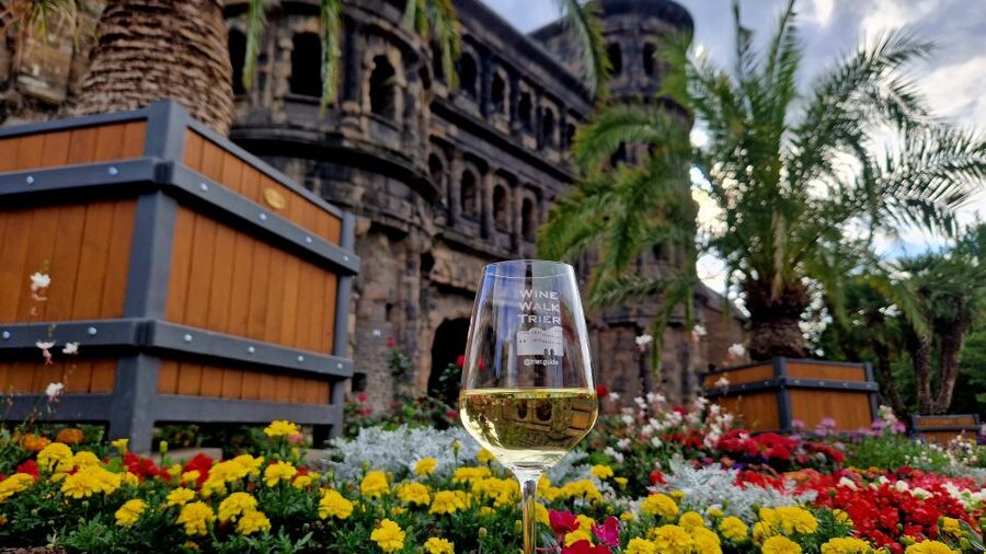 Trier: Guided City Walk with Wine Tasting - Why this Trier walk works so well