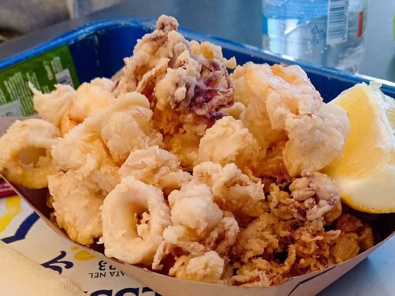 Trieste: Guided Foodie Walking Tour - What $72 buys you in Trieste