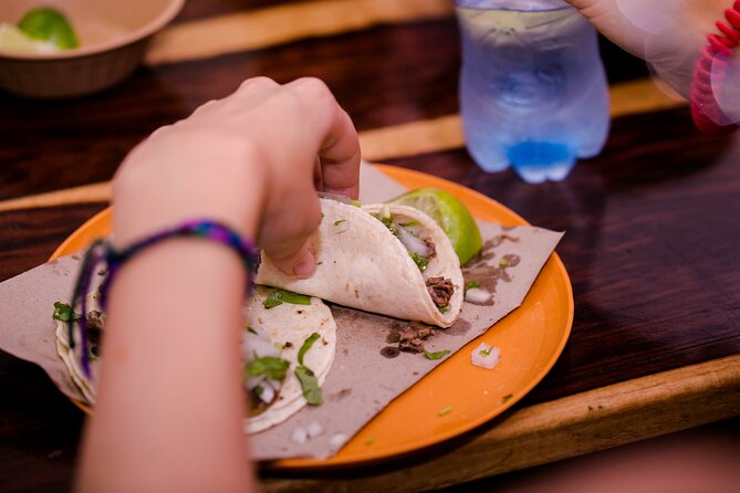 Tulum Local Walking Food Tour - A three-hour introduction to everyday Tulum