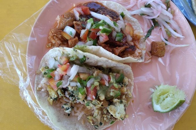 Tulum Local Walking Food Tour - Walking through Tulum without rushing