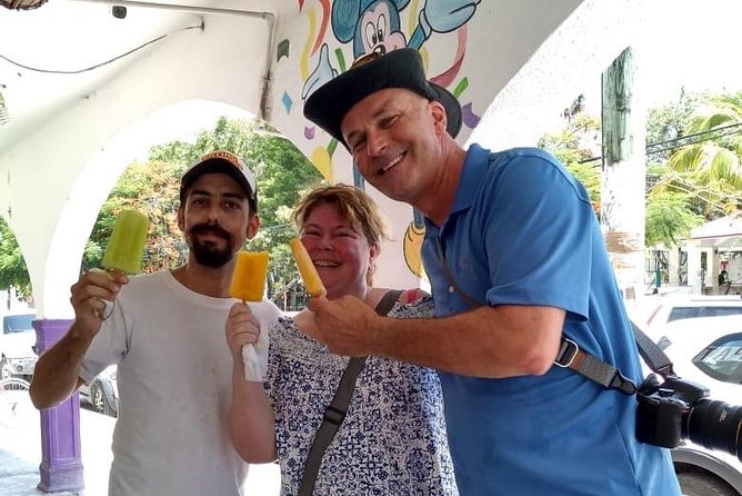 Tulum Local Walking Food Tour - Is $94.18 a fair price?