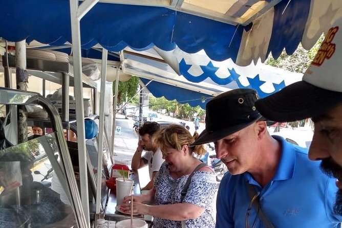 Tulum Local Walking Food Tour - When to schedule it