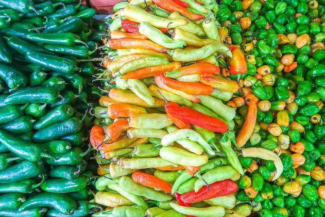Tulum Local Walking Food Tour - Who will enjoy this most?