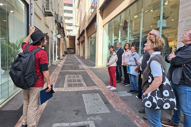Ultimate Adelaide Walking Tour - Why this is a smart first look at Adelaide