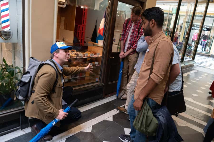 Ultimate Melbourne Walking Tour: History, Laneways & Culture - Key points to know before booking