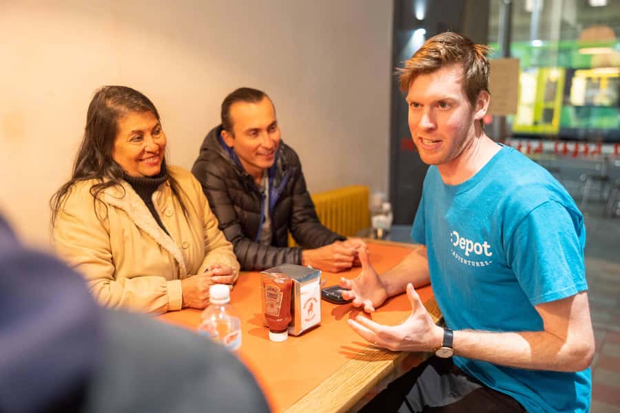 Ultimate Melbourne Walking Tour: History, Laneways & Culture - Why this three-hour walk is a good introduction to Melbourne