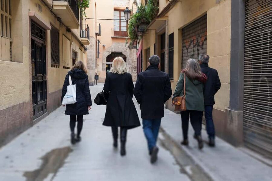 Valencia: Historical Walking Tour - Why this is a smart first walk in Valencia