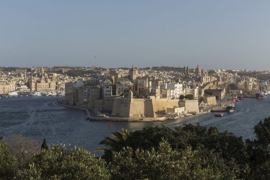 Valletta: Guided City Walking Tour - Churches, Auberges, and the buildings you see from outside