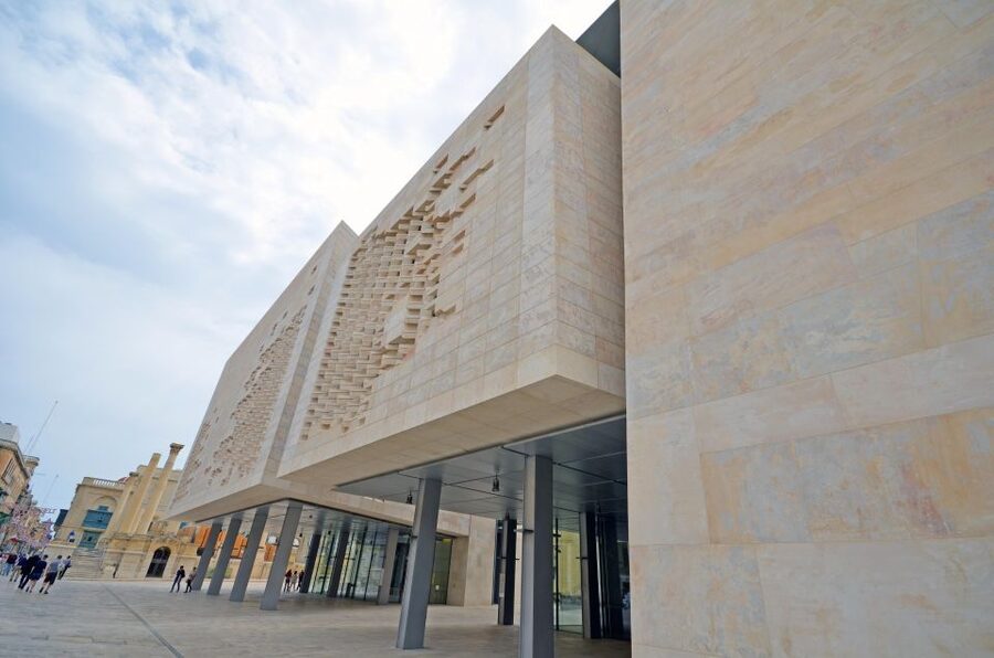 Valletta: Half-Day City Discovery Walking Tour - Ending at Fort St. Elmo and The Malta Experience