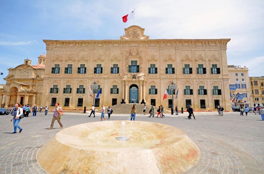 Valletta: Half-Day City Discovery Walking Tour - What $22 gets you, and what it does not