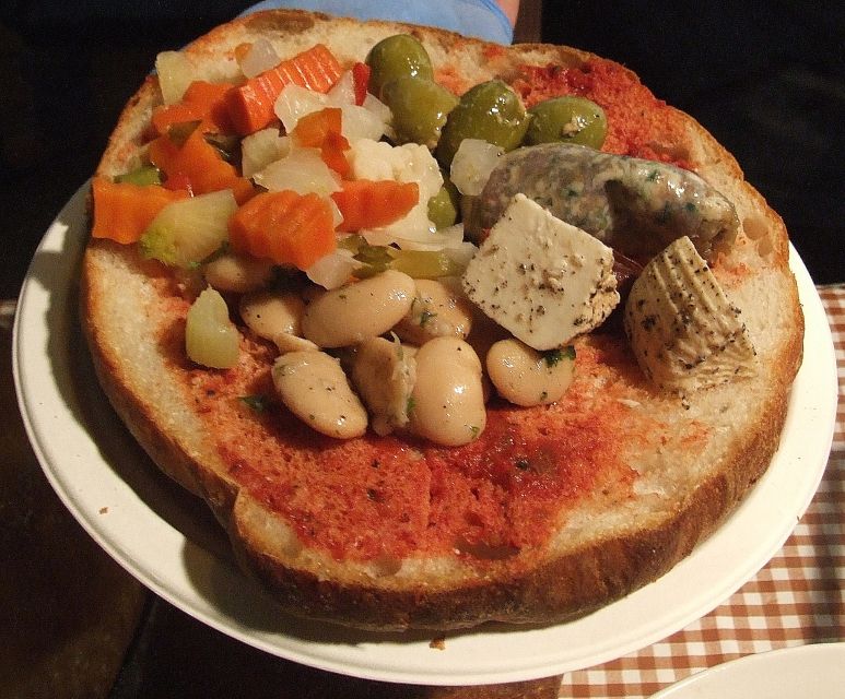 Valletta: Street Food and Culture Walking Tour - Key points at a glance