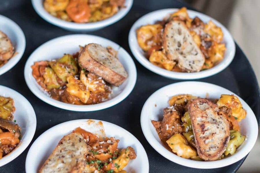 Vancouver: Gastown Historical Walking Food Tour - Accessibility, timing, and practical limits
