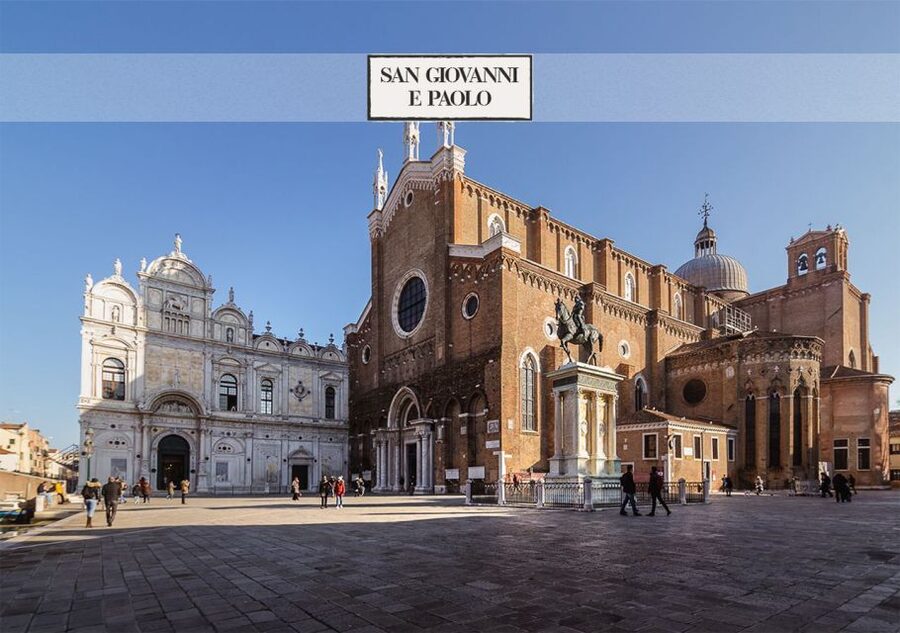 Venice: City Center Historical Guided Walking Tour - Should you book the Venice City Center Historical Guided Walking Tour?