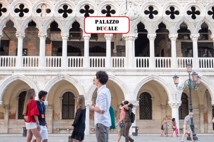 Venice: City Center Historical Guided Walking Tour - Who will enjoy this walk most