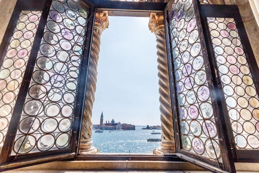 Venice: Doge's Palace and St Mark's Basilica Walking Tour - Who should book this Venice tour?