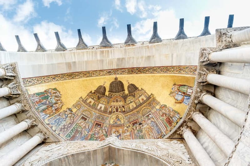 Venice: Doge's Palace and St Mark's Basilica Walking Tour - Is $101 per person a fair price?