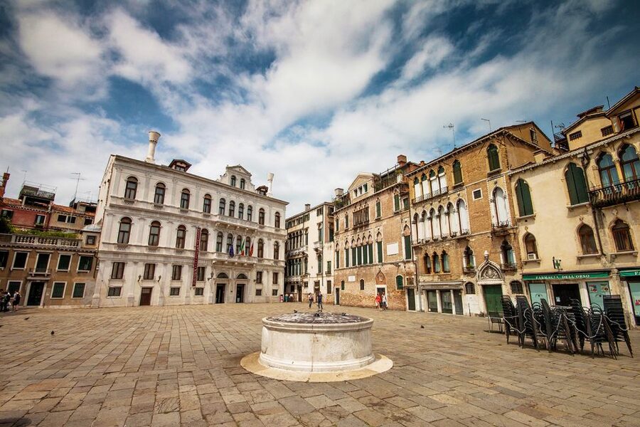 Venice: Morning Walking Tour - Who should book this walk?