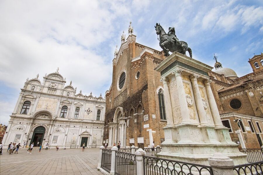 Venice: Morning Walking Tour - Why this short Venice walk is useful