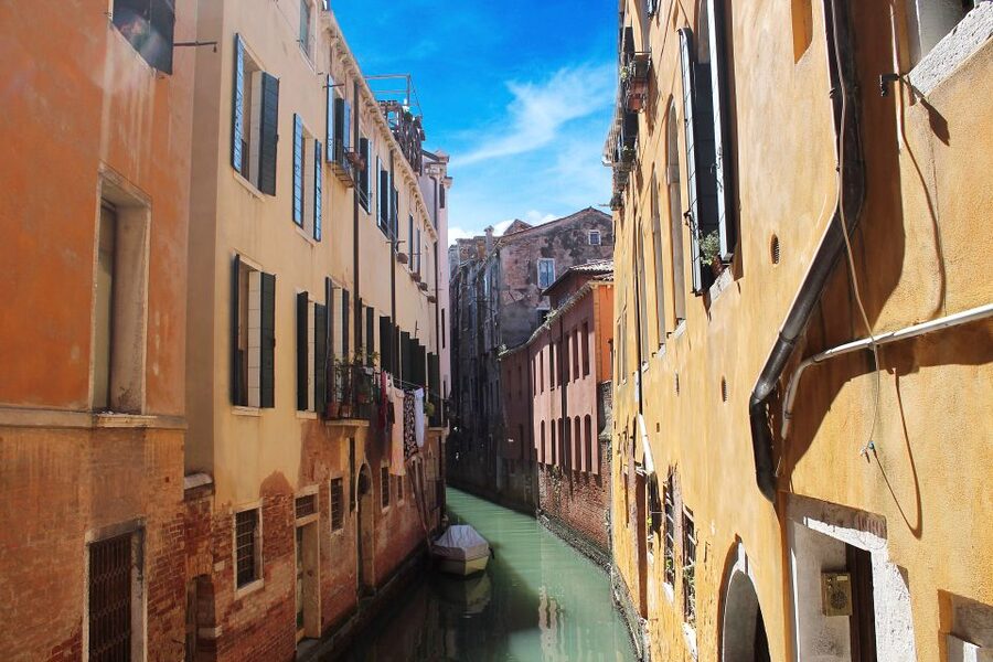 Venice: Morning Walking Tour - Practical advice before you go