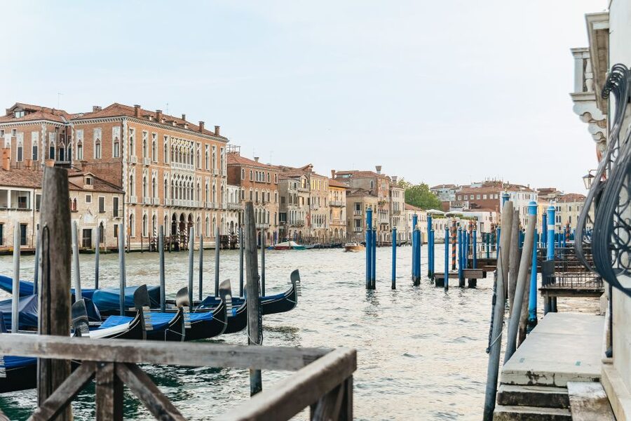 Venice: Private Walking Tour with a Local - Who should book this experience?