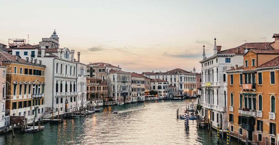 Venice: Private Walking Tour with a Local - What this Venice tour really is
