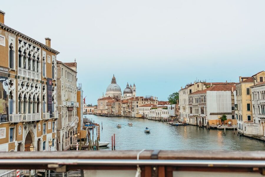 Venice: Private Walking Tour with a Local - Choosing a focus before you meet