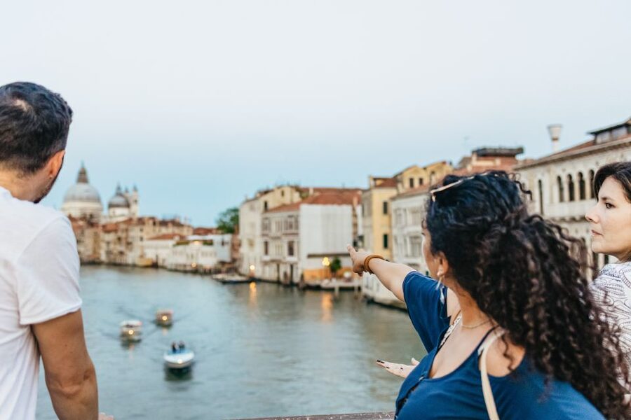 Venice: Private Walking Tour with a Local - Price and the value of privacy