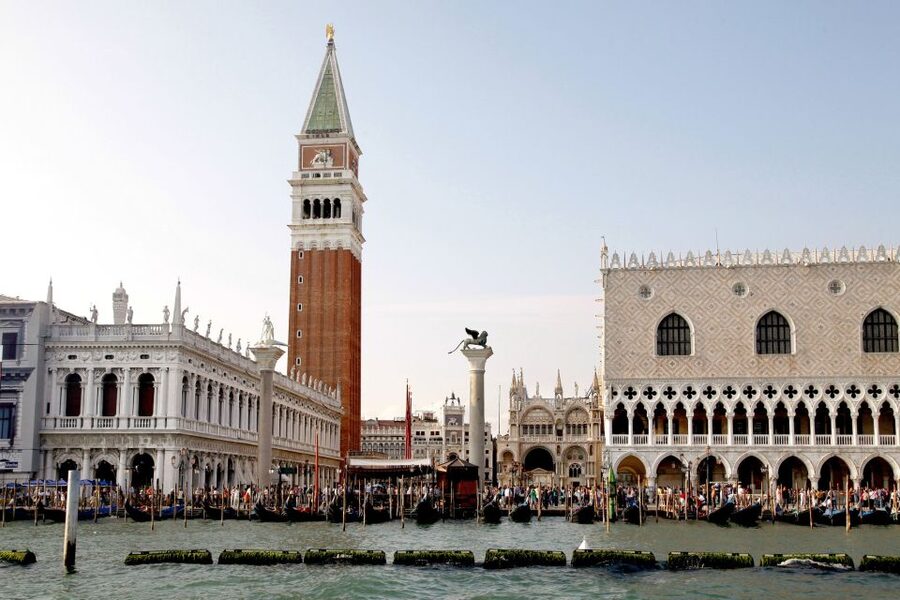 Venice: Walking tour, Doge Palace, & St. Mark's Basilica - Is $142.74 good value?