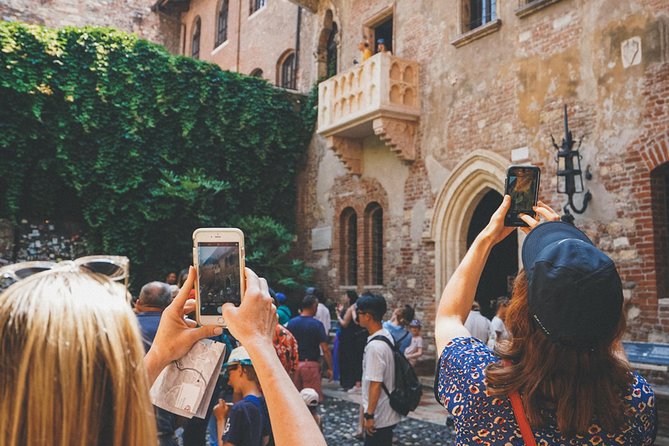 Verona Highlights Walking Tour in Small-group - Why this walk works well as your Verona introduction