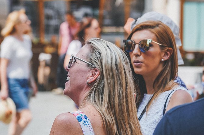 Verona Highlights Walking Tour in Small-group - Castelvecchio and the bridge rebuilt after war
