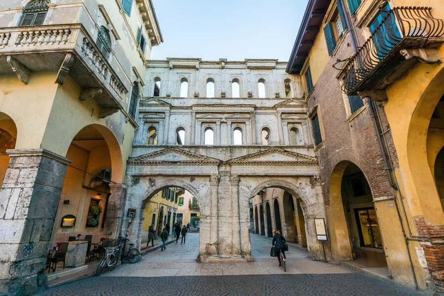 Verona: Small Group Guided Walking Tour with Arena Tickets - Is $81 a fair price?