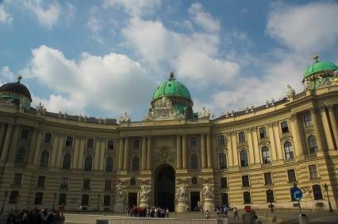 Vienna at First Glance a Private Walking Tour for First Timers - Key points to know before booking