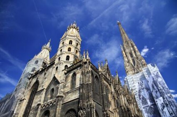 Vienna for Food Lovers: Cafés, Markets & Austrian Cuisine - Key Things to Know Before You Go