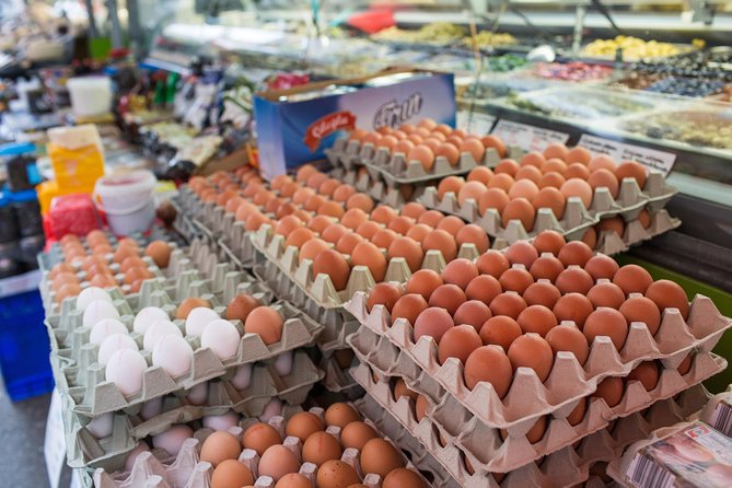 Vienna for Food Lovers: Cafés, Markets & Austrian Cuisine - The Hearty Austrian Meal