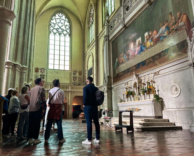 Vienna: Guided Walking Tour of City Highlights & Hidden Gems - What makes this Vienna walk worth your time