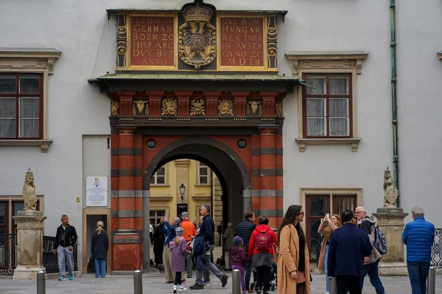 Vienna: Guided Walking Tour of City Highlights & Hidden Gems - Finishing at St. Stephen’s Cathedral