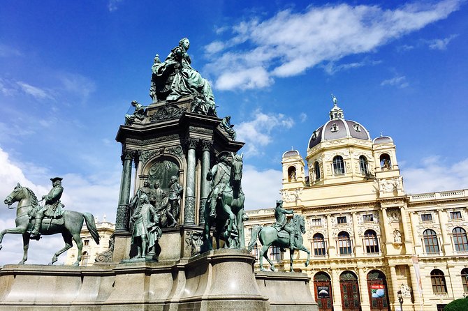 Vienna Historic Center Small Group Walking Tour - Practical details before you book