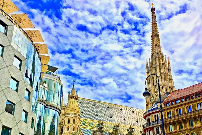 Vienna Historic Center Small Group Walking Tour - Who should choose this Vienna walk?