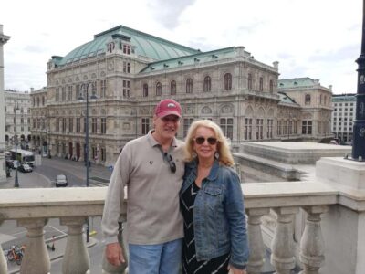 Private Walking Tour with a Local