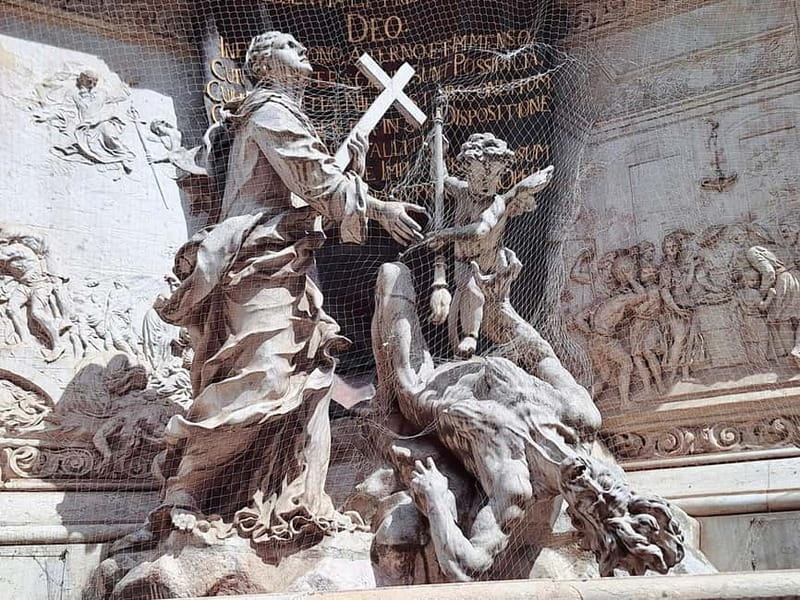 Vienna: Small Group Guided Walking Tour of City Highlights - What Maria adds to the experience