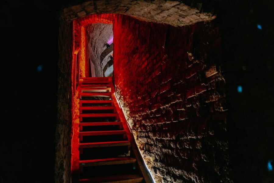 Vienna: Viennese Underworld Guided Walking Tour - Why Vienna’s underworld makes a good city break