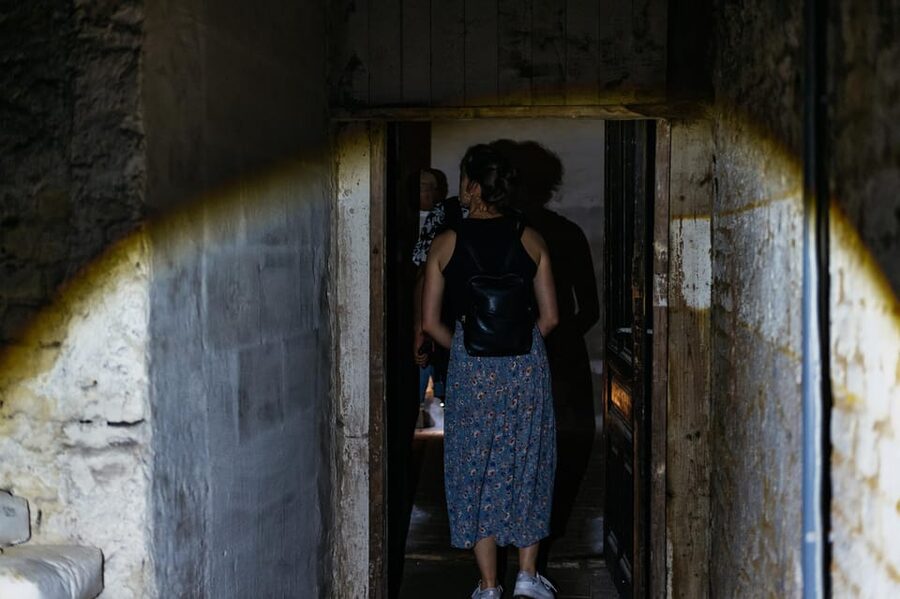 Vienna: Viennese Underworld Guided Walking Tour - Practical advice before you go underground