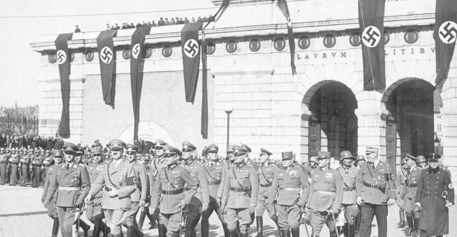 Vienna: World War II Historical Walking Tour - Key points to know before booking