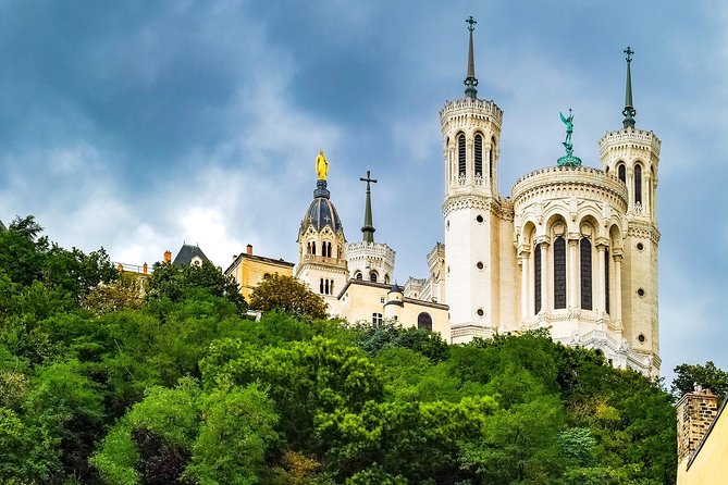Vieux Lyon Cultural & Historical Walking Guided Tour (English) - Key points to know before you go
